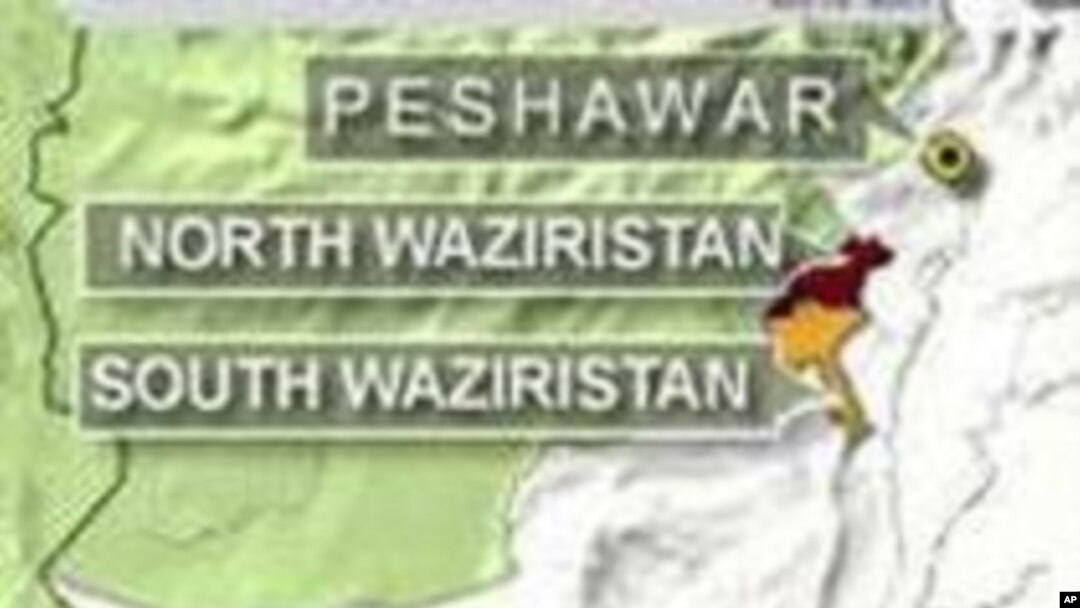 Pakistan: 42 Militants Killed in Anti-Taliban Offensive