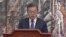平壤稱國際專家可參與關閉導彈發射場 (粵語)