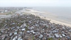 Beira levará anos para ser reconstruída, diz vereador