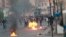 протесты в Багдаде