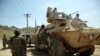 US-Led Mission in Afghanistan Accused of Withholding Key Security Data