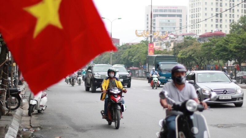 Vietnam Reports New Local Coronavirus Infections