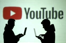 유튜브가 지난해 공개한 광고매출액이 152억 달러로 집계됐다.