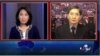 前台湾国安局第一处副处长 萧台福先生