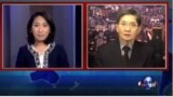 前台湾国安局第一处副处长 萧台福先生