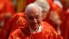 Vatican Cardinal Skeptical About Married Priests for Amazon