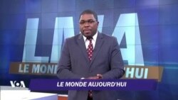 Le Monde Aujourd’hui