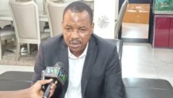 Amadou Koita, fanga farakaton togola kuma