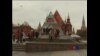 俄罗斯爆炸案挑战冬奥会保安