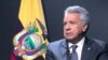 Ecuador: Lenín Moreno pide al legislativo ley para deportar migrantes que cometan delitos