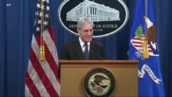 Մյուլլերը Կոնգրեսում հանդես է գալու վկայություններով. Սպասվում է ուժեղ հարցաքննություն