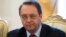 Thứ trưởng Ngoại giao Mikhail Bogdanov.