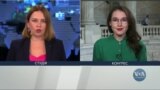 Ольга Харлан – героїня і взірець.Реакції на дискваліфікацію.ЧАС-ТАЙМ
