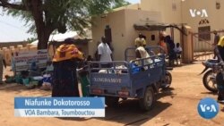 Toumbouctou Marala Niafunke Dokotorosso