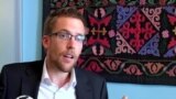New Silk Road/NDN - Conversation with Graham Lee, analyst 