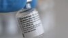 Pfizer-BioNTech akan Dorong Pasokan Vaksin Hingga 500 Ribu Dosis
