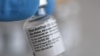 A study conducted by Britain’s University of Cambridge Hospital and published Friday suggests a single dose of the Pfizer BioNTech vaccine can reduce by four times the number of asymptomatic COVID-19 infections.