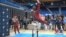 AQSh olimpiyachilari Zikadan xavotirda, ammo musobaqani qoldirmoqchi emas