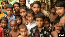 children of bangladesh
