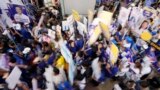 Thailand Election Registration