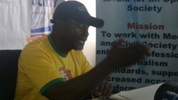Udaba Esilethulelwe NguMavis Gama