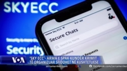 Sky ECC: ‘Arma’ e SPAK kundër krimit të organizuar sfidohet në Kushtetuese