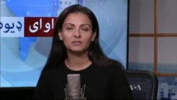 بي بي شیرینه – د ډیوه ریډیو په ټی وي خپرونه