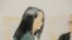 孟晚舟出席加拿大法院聆訊