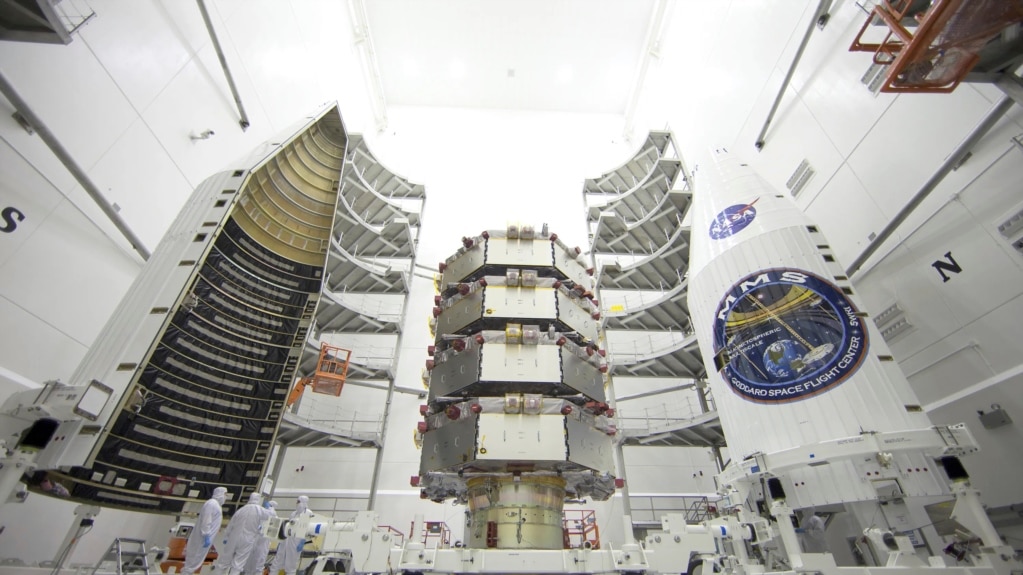 Scientists Find ‘Chorus Waves’ in Unexpected Part of Space