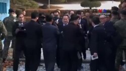 Վերլուծաբան. Փհենյանը փորձում է ժամանակ շահել իր միջուկային կարողությունը զարգացնելու համար