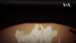 [글로벌 푸드&컬처] DJ 경찰관?