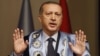 Turkey Warns Syria About Cross-Border Attacks 