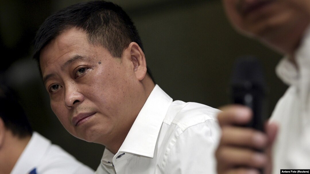 Menteri ESDM Ignasius Jonan melakukan kunjungan ke Houston, Texas, AS (foto: ilustrasi). 
