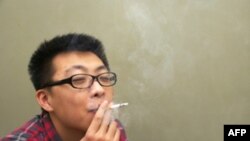Çin’de Sigara Yasaklanıyor