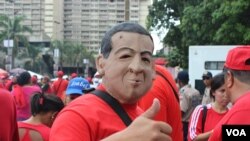 Se le ha pedido a la población no utilizar símbolos de partidos el día de la votación.