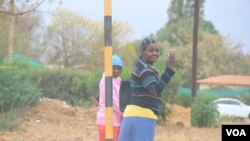 Ezinye izizalwane zeZimbabwe ezihlala kwele Botswana