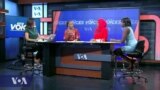 VOA Our Voices 109: Is STEM for Everyone?