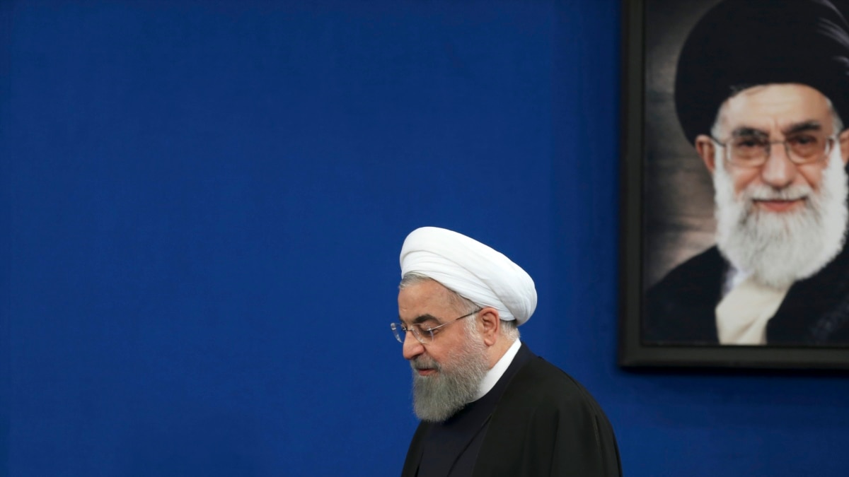 ირანში არჩევნები იმართება