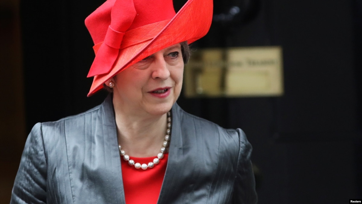 Britain Sounds Allies Out About Invoking NATO Treaty