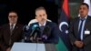 New Libya Oil Chief Digs In