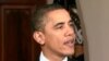 Обама жестко осудил действия руководства Ливии