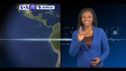 VOA60 Africa - July 16, 2014