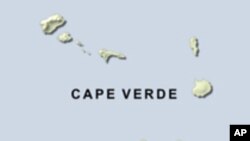 Centro de Segurança Marítima Abre em Cabo Verde