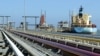 Mỹ chế tài thêm 4 công ty vận tải, 9 tàu chở dầu từ Venezuela