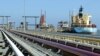 Venezuela's Jose Oil Terminal Resumes Operations After Blackout