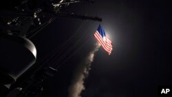 Američka raketa