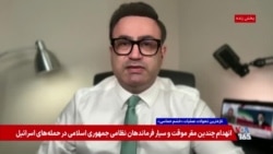 از جام زهر روح‌الله تا آتش بس مجتبی؛ دو صدای متضاد در قلب حاکمیت، آیا رژیم دوبار به عقب می‌نشیند؟