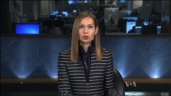 Студія Вашингтон. Заява Фріланд та Тіллерсона щодо України