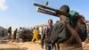 Blast Kills One in Somali Capital