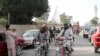 افغانستان: طالبان کا غزنی شہر پر حملہ،سیکورٹی فورسز سے جھڑپیں جاری